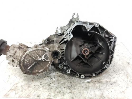 Used Gearbox FIAT PANDA (169_) 1.2 (169.AXB11, 169.AXB1A) (60 hp) 27432721