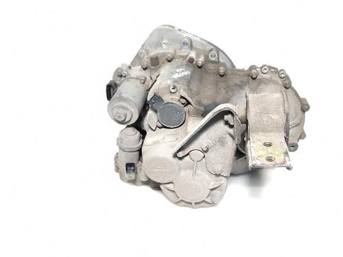 Gearbox SMART CABRIO (450) 0.6 (S1OLD2, 450.452) | BP27413337M3