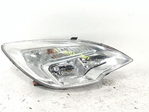 Used Right headlight Right headlight OPEL MERIVA B MPV (S10) 1.4 LPG (75) (120 hp) 27473005 27473005