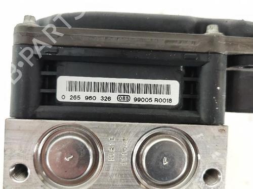 ABS pump BMW 5 Touring (E61) 530 d xDrive | BP27415293M43 