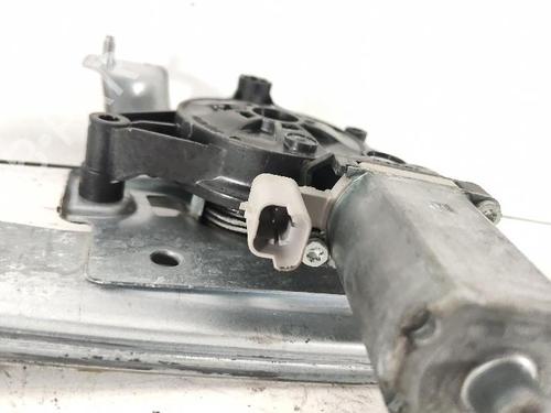 Front right window mechanism CITROËN C3 III (SX) 1.5 BlueHDi 100 (SXYHYP, SXYHTU) | BP27429800C23 - Image 2