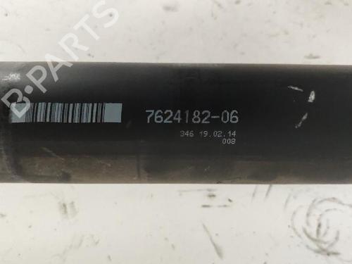 Driveshaft BMW 1 (F20) 116 d | BP32008135M37
