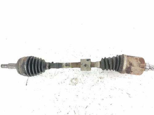 Used Left front driveshaft Left front driveshaft DACIA DUSTER (HS_) 1.6 16V (105 hp) 27427231 27427231