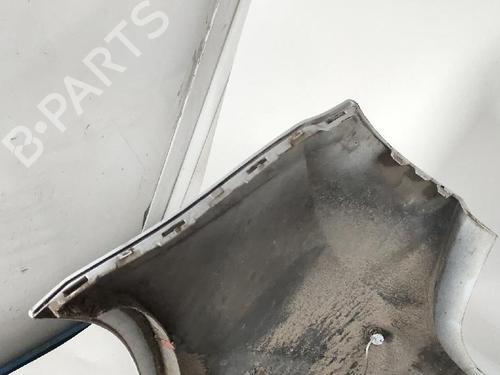 Rear bumper OPEL MERIVA B MPV (S10) 1.3 CDTI (75) | BP27588006C8 