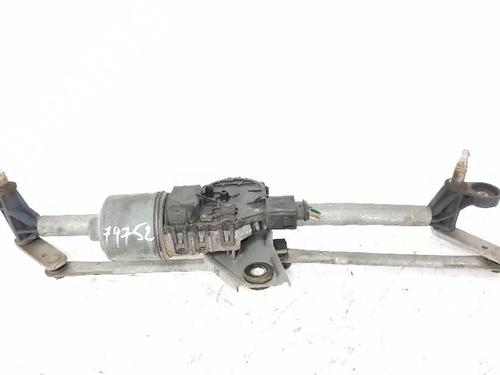 Used Front wiper motor Front wiper motor LANCIA YPSILON (843_) 1.2 (843.AXA1A) (60 hp) 36765786 36765786