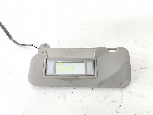 Used Left sun visor Left sun visor PEUGEOT 307 (3A/C) 2.0 16V (136 hp) 32313650 32313650