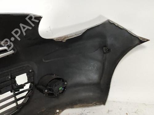 Front bumper NISSAN MICRA IV (K13K, K13KK) 1.2 | BP29449595C7 