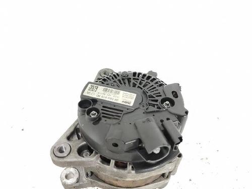 Alternator PEUGEOT 308 II (LB_, LP_, LW_, LH_, L3_) 1.2 THP 130 | BP27421666M7