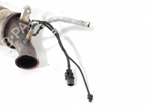 Particulate filter BMW 1 (E87) 118 d | BP33733947M81 - Image 2