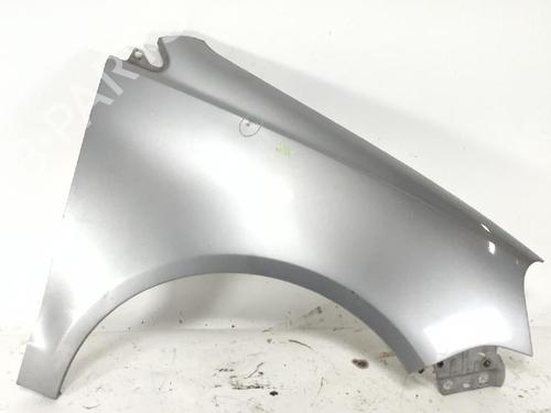 Used Right front fenders VW POLO IV (9N_, 9A_) 1.2 (60 hp) 27534690