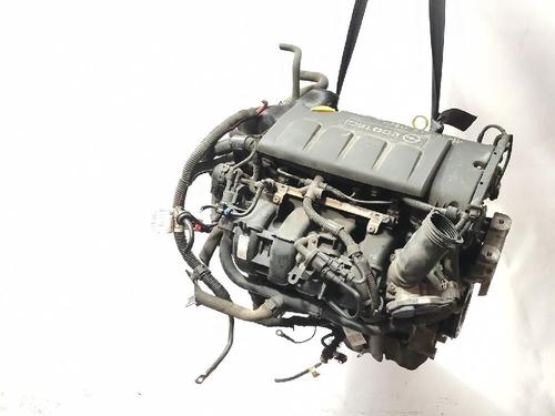 Engine OPEL CORSA D (S07) 1.2 (L08, L68) | BP38719357M1 - Image 6