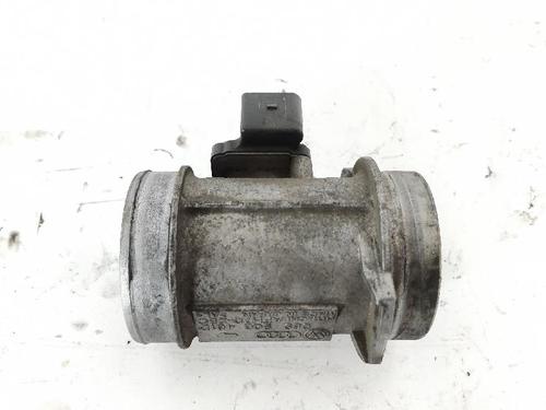 Used Mass air flow sensor Mass air flow sensor AUDI A4 B6 (8E2) 2.5 TDI quattro (180 hp) 27428112 27428112