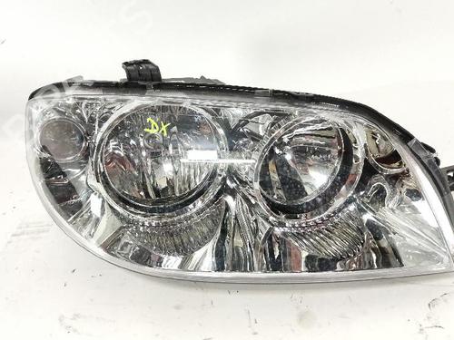 Faro derecho FIAT PUNTO (188_) 1.2 16V 80 (188.233, .235, .253, .255, .333, .353, .639,... (80 hp) 27433409
