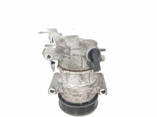 Used AC compressor PEUGEOT 208 I (CA_, CC_) 1.0 VTi (68 hp) 30960029