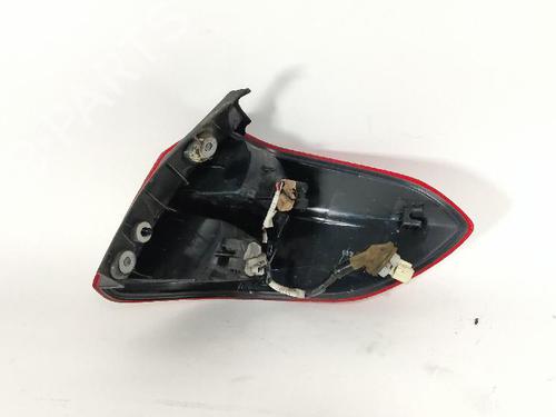 Left taillight SUZUKI VITARA (LY) 1.6 DDiS AllGrip (APK416D) | BP40062289C34 - Image 3