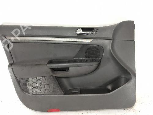 Used Front left panel Front left panel VW GOLF V (1K1) 1.9 TDI (105 hp) 33686868 33686868