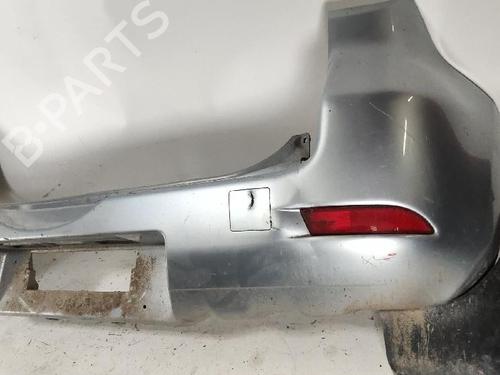 Bak støtfanger DAIHATSU TERIOS (J2_, F7__) 1.5 4x4 | BP30050086C8 