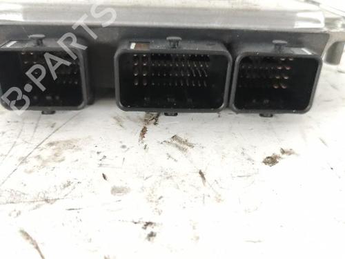 Engine control unit (ECU) PEUGEOT 307 Break (3E) 1.6 16V | BP27417835M57 