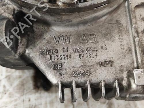 Gearbox AUDI A3 (8V1, 8VK) 2.0 TDI | BP33400832M3 - Image 5