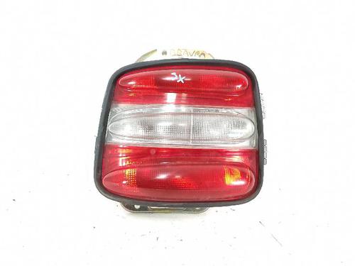 Used Left taillight Left taillight FIAT BRAVA (182_) 1.2 16V 80 (82 hp) 33163958 33163958