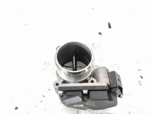 Throttle body AUDI A6 Allroad C6 (4FH) 3.0 TDI quattro | BP29628678M82 