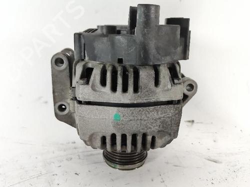 Used Alternator Alternator FIAT TIPO Hatchback (356_, 357_) 1.3 D (356HXH1A) (95 hp) 27427945 27427945