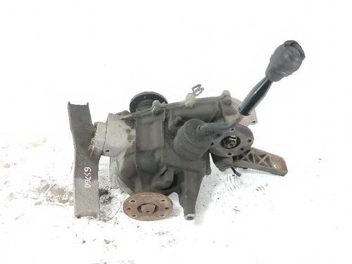 Used Gearbox Gearbox 38084257 38084257