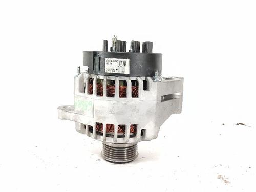 Used Alternator Alternator OPEL ZAFIRA / ZAFIRA FAMILY B (A05) 1.9 CDTI (M75) (120 hp) 34053859 34053859