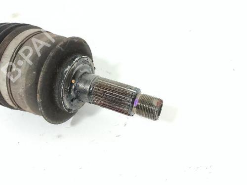 Right front driveshaft SUZUKI VITARA (LY) 1.6 DDiS AllGrip (APK416D) | BP40178379M39 - Image 3