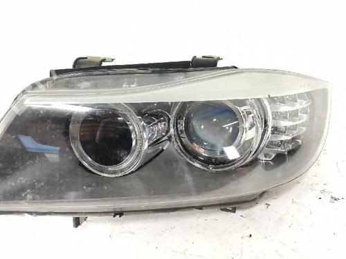 Used Left headlight BMW 3 Touring (E91) 320 d (177 hp) 29021938