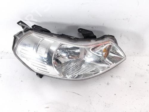 Used Right headlight Right headlight SUZUKI SX4 (EY, GY) 1.6 VVT (RW416, YA21S) (120 hp) 36375733 36375733