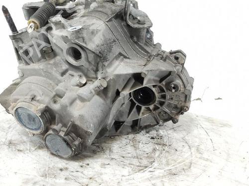 Gearbox SMART FORFOUR (454) 1.5 CDI (454.001) | BP28714684M3 - Image 4