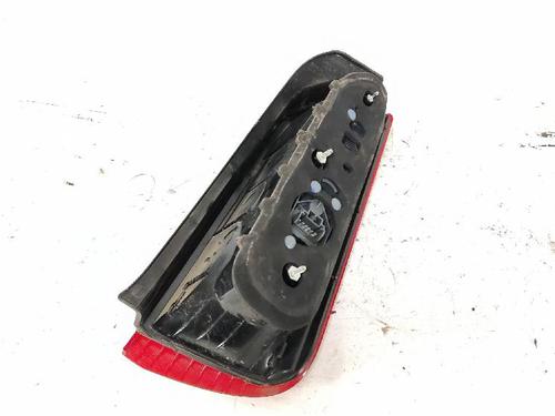 Left taillight LANCIA MUSA (350_) 1.4 (350.AXA11, 350.AXA1A) | BP27420264C34 