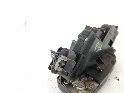 Venstre bak lås SMART FORFOUR (454) 1.5 CDI (454.001) | BP28714649C100 