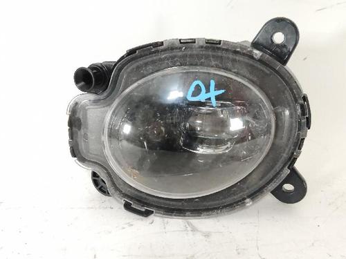 Used Right front fog light Right front fog light VW POLO VI (AW1, BZ1, AE1) 1.0 MPi (80 hp) 30295196 30295196
