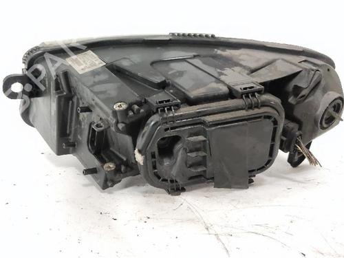 Right headlight AUDI A6 Allroad C6 (4FH) 3.0 TDI quattro | BP29628674C29 
