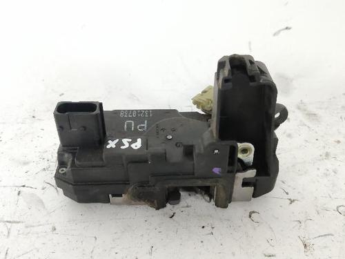 Rear left lock OPEL ASTRA H (A04) 1.7 CDTI (L48) | BP27429397C100 