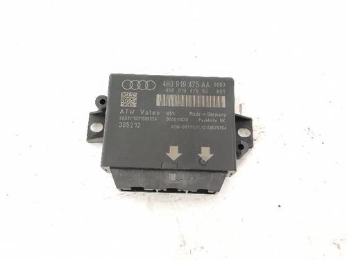 Used Electronic module Electronic module AUDI A6 Allroad C7 (4GH, 4GJ) 3.0 TDI quattro (204 hp) 33868889 33868889
