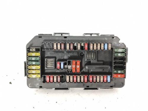Used Fuse box Fuse box BMW 1 (F20) 116 d (116 hp) 27421368 27421368