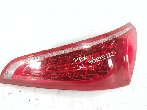 Used Right taillight AUDI Q5 (8RB) 2.0 TDI quattro (170 hp) 27429743