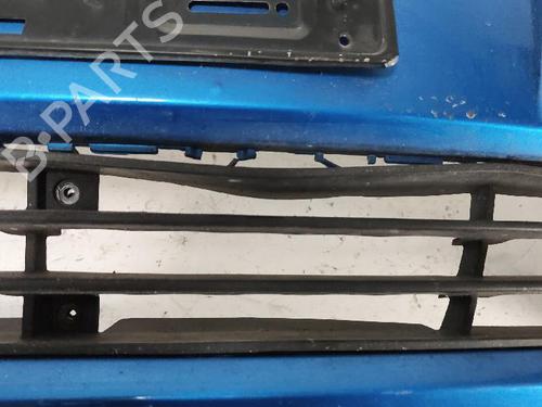 Front bumper HYUNDAI ATOS (MX) 1.1 | BP27428004C7 