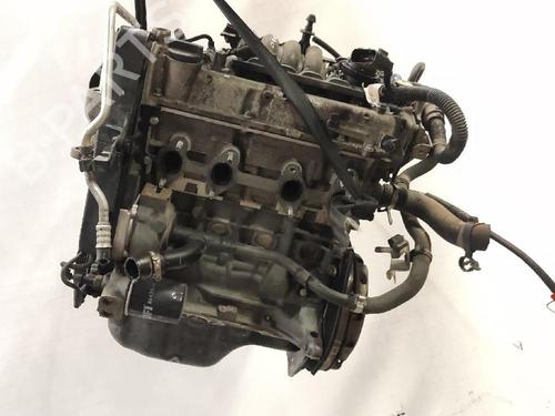 Engine LANCIA YPSILON (312_) 1.2 (312.PXA1A, 312.YXA1A) | BP30411150M1