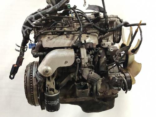 Engine KIA SORENTO I (JC) 2.5 CRDi 4WD | BP35774955M1 - Image 3