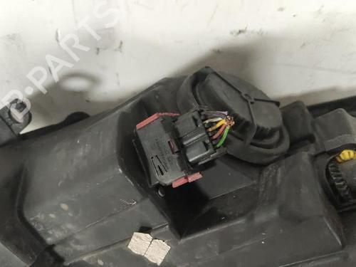 Right headlight OPEL CORSA D (S07) 1.3 CDTI (L08, L68) | BP33112873C29  - Image 6