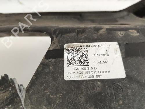 Subframe VW TIGUAN (5N_) 1.4 TSI | BP33868830M9 - Image 5