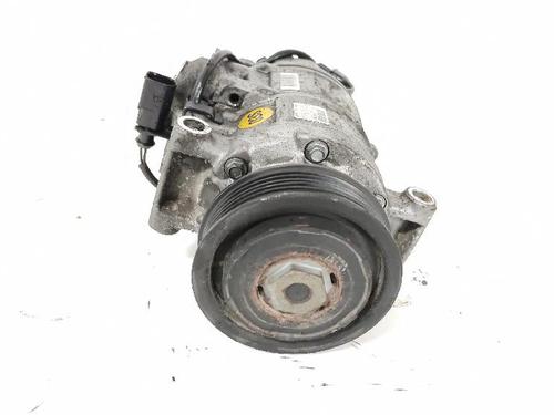 AC compressor AUDI A5 (8T3) 3.0 TDI quattro | BP28973373M34