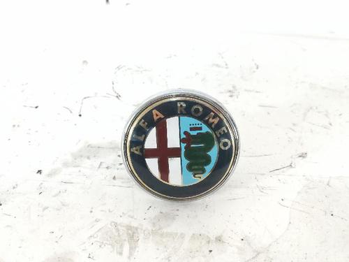 Used Tailgate handle Tailgate handle ALFA ROMEO 159 (939_) 1.9 JTDM 16V (939AXC1B, 939AXC12) (150 hp) 33454843 33454843