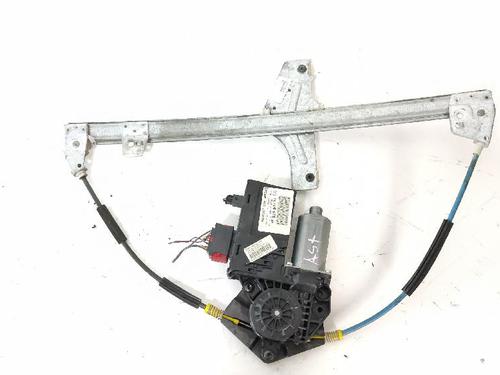 Used Front left window mechanism Front left window mechanism 37533852 37533852