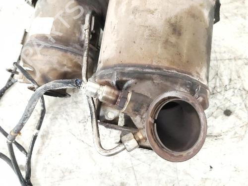 Particulate filter VW GOLF ALLTRACK VII Variant (BA5, BV5) 1.6 TDI 4motion | BP34391405M81  - Image 6