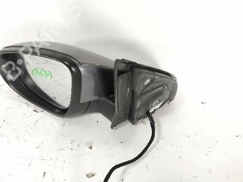 Left mirror VW GOLF PLUS V (5M1, 521) 1.6 TDI | BP27432738C26 